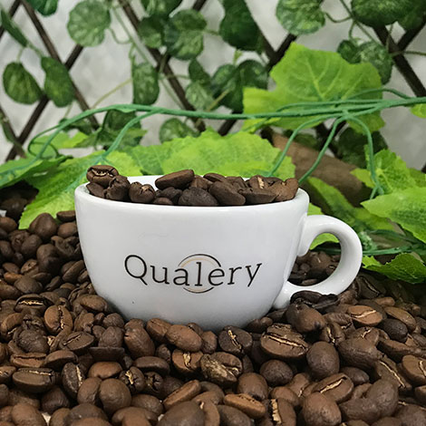 Qualery Coffee
