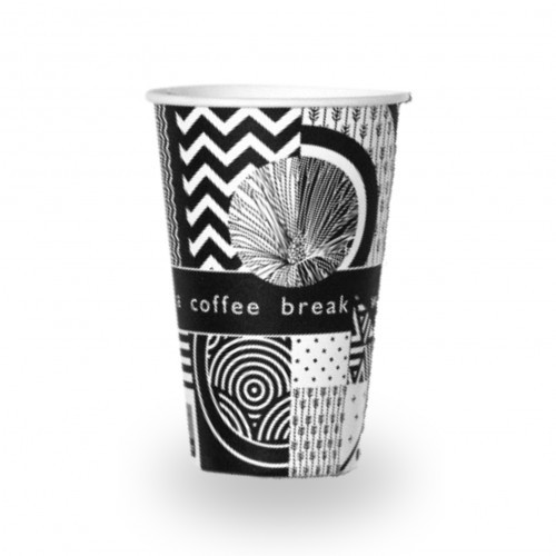 Vaso de 8 oz