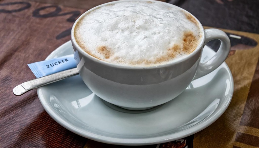 Cómo obtener el café perfecto con un espumador de leche.