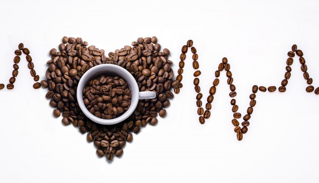 Cómo afecta el café a nuestra salud