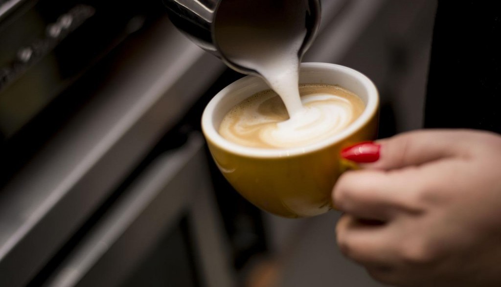 ¿Cómo preparar un perfecto café cappuccino?
