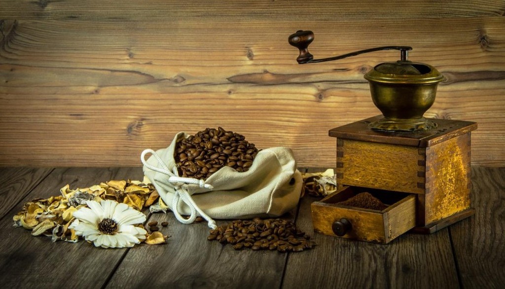 Mejora tu café: Cómo escoger el molido adecuado