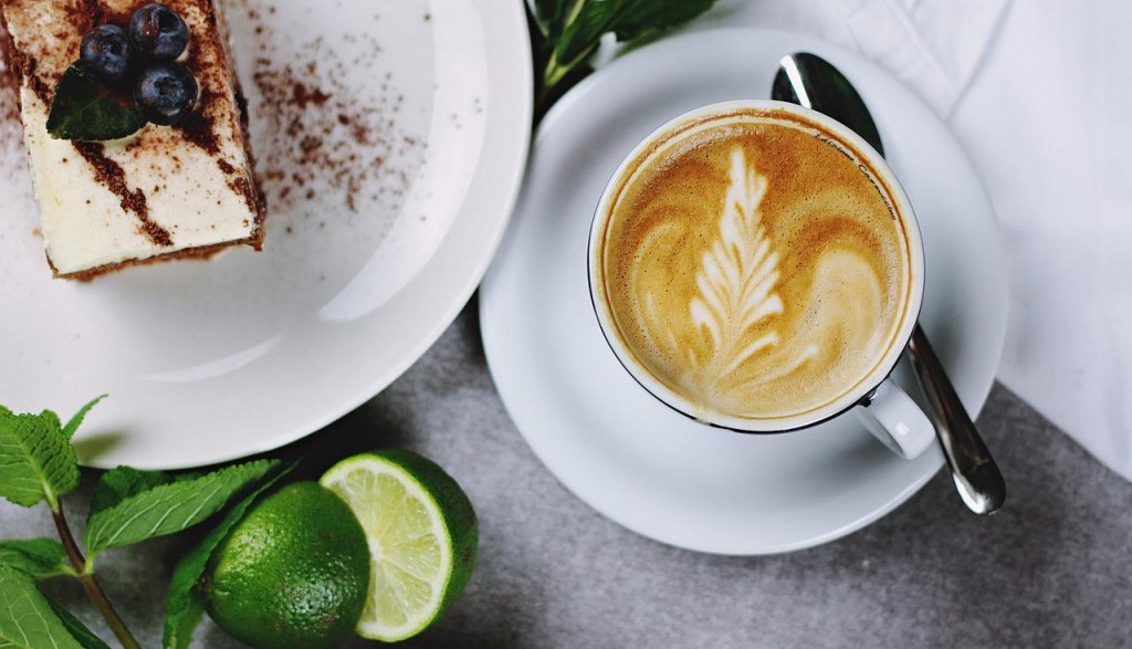 ¿Qué más hacer con tu café? Recetas de repostería