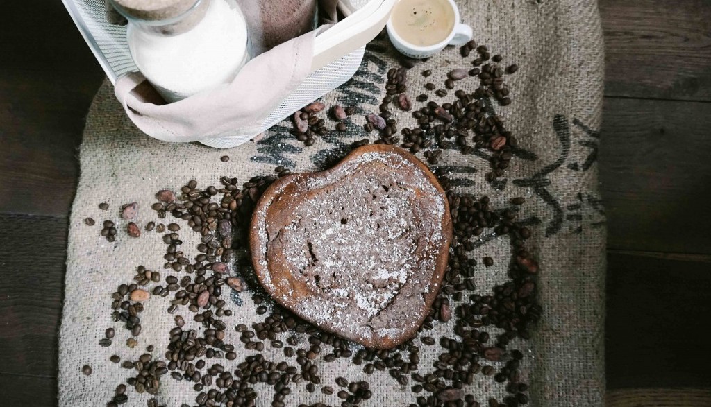 ¿Quieres sorprender a mamá en su día? Con esta receta y un buen café... No fallarás