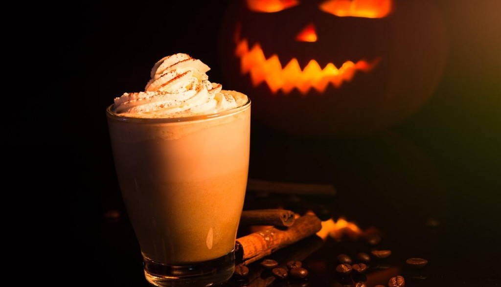 ¿Café con calabaza? La receta del Pumpkin Spice Latte