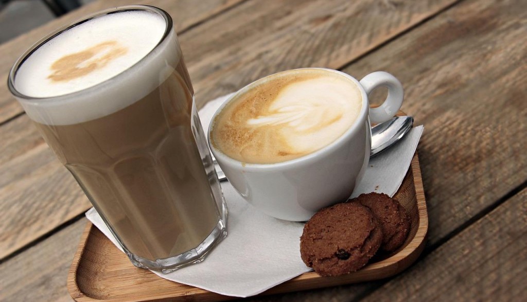 Café Latte: ¿En qué se diferencia de otras recetas?
