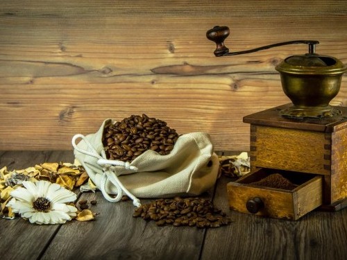 Mejora tu café: Cómo escoger el molido adecuado