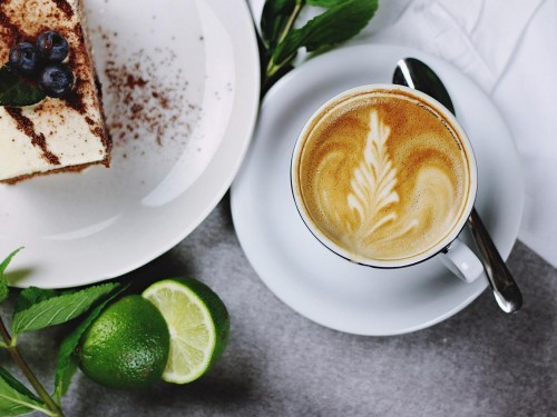 ¿Qué más hacer con tu café? Recetas de repostería