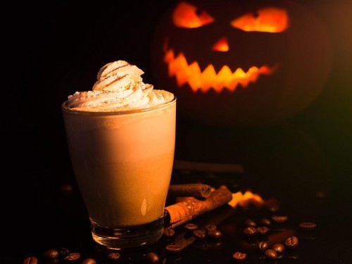 ¿Café con calabaza? La receta del Pumpkin Spice Latte