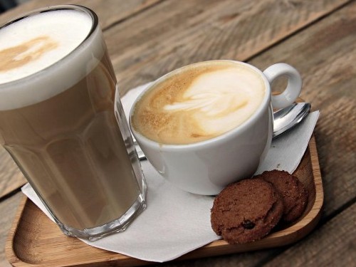 Café Latte: ¿En qué se diferencia de otras recetas?