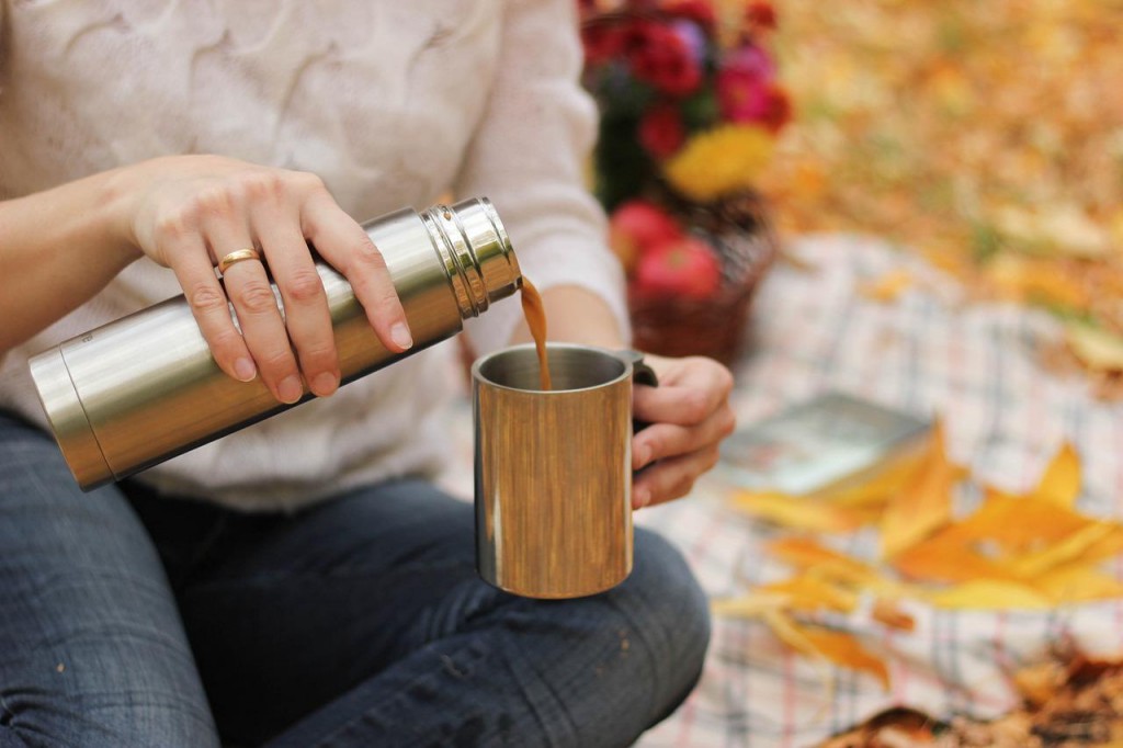 Mejores termos de café para llevar a cualquier lugar