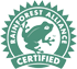 Rainforest Alliance Certified